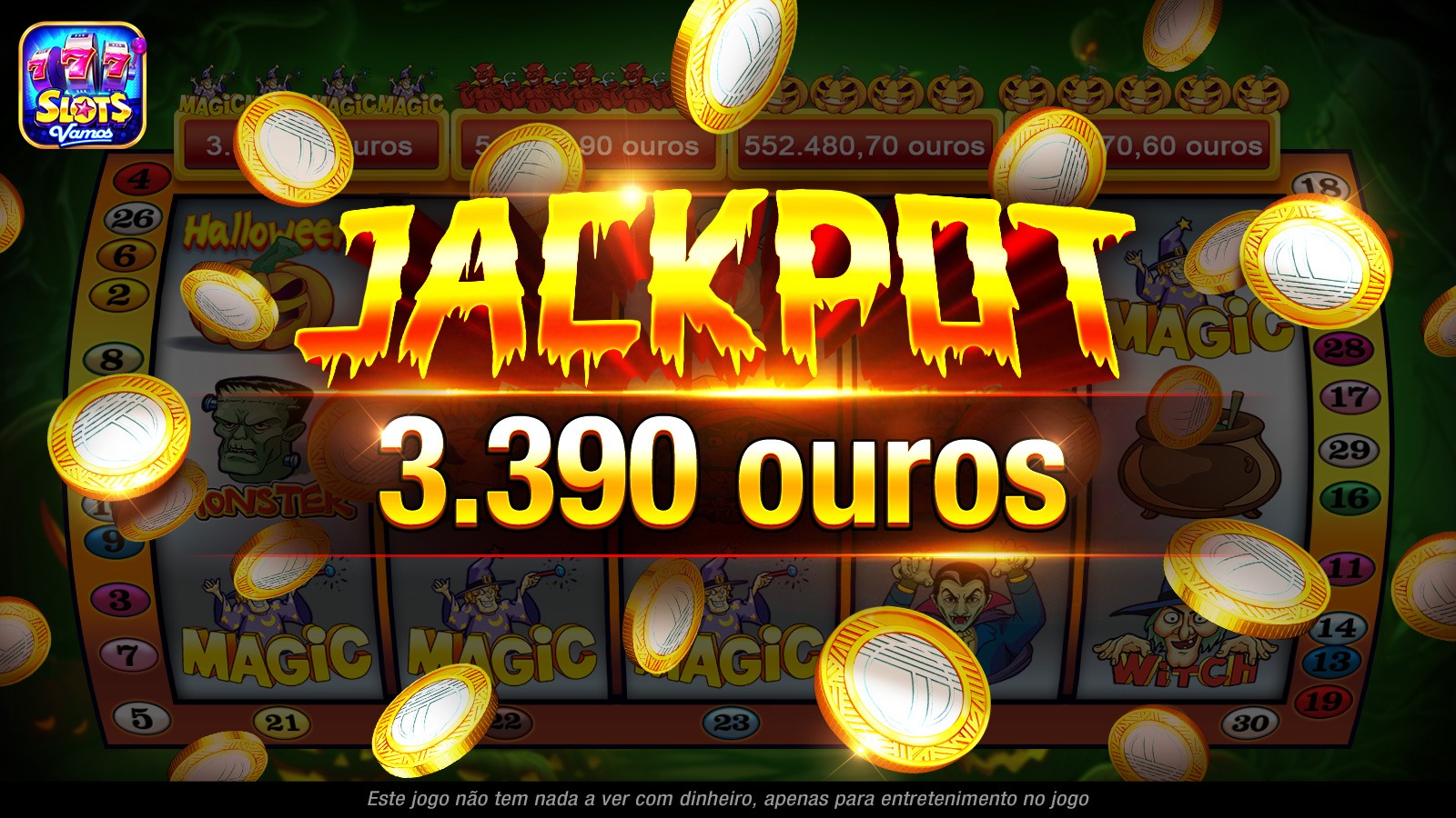 win2023 777 games bet cassino Jogue online